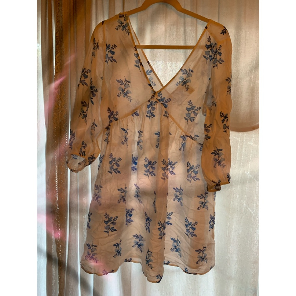 H&M dress